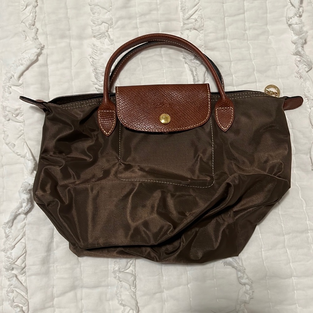Longchamp le pliage mini